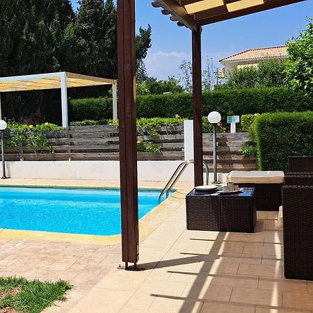 Villa Marina By Fig Tree Bay Πρωταράς Εξωτερικό φωτογραφία