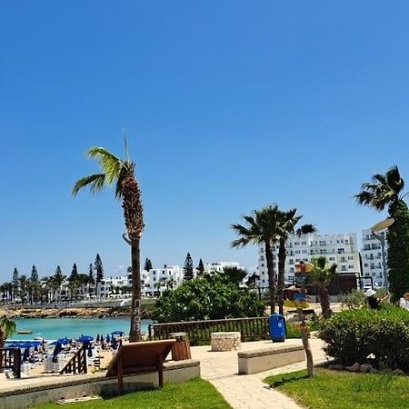Villa Marina By Fig Tree Bay Πρωταράς Εξωτερικό φωτογραφία