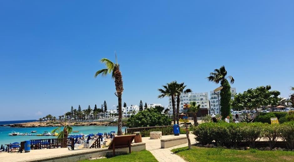 Villa Marina By Fig Tree Bay Πρωταράς Εξωτερικό φωτογραφία