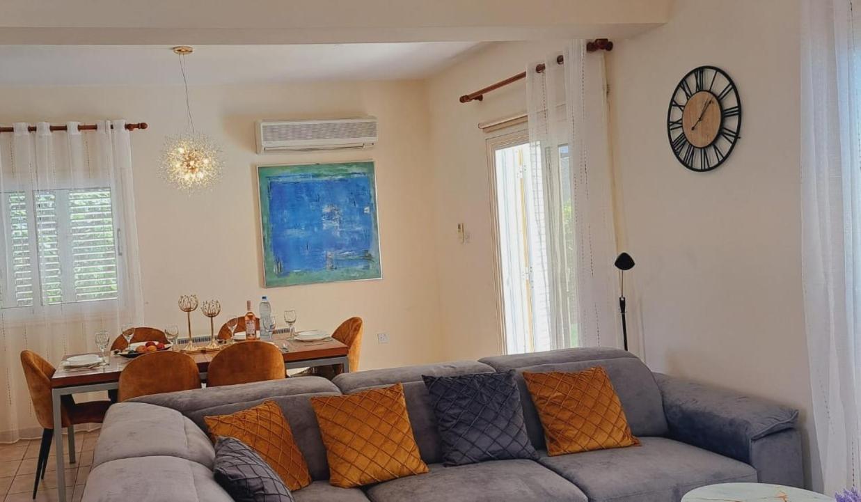 Villa Marina By Fig Tree Bay Πρωταράς Εξωτερικό φωτογραφία