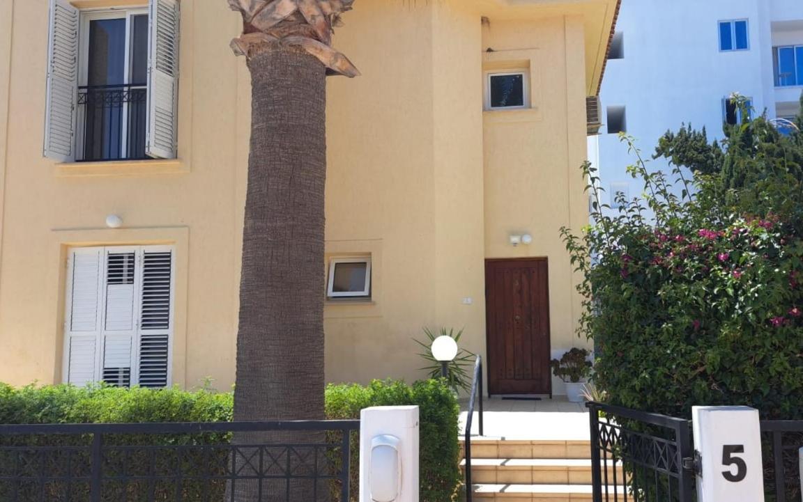 Villa Marina By Fig Tree Bay Πρωταράς Εξωτερικό φωτογραφία