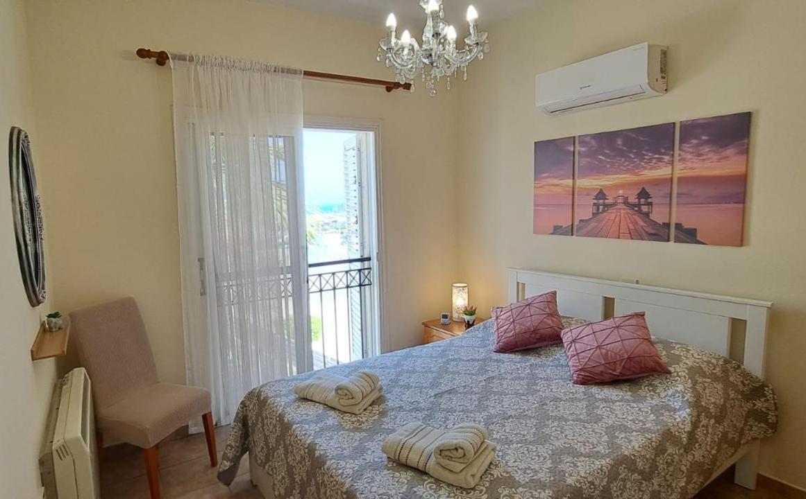 Villa Marina By Fig Tree Bay Πρωταράς Εξωτερικό φωτογραφία