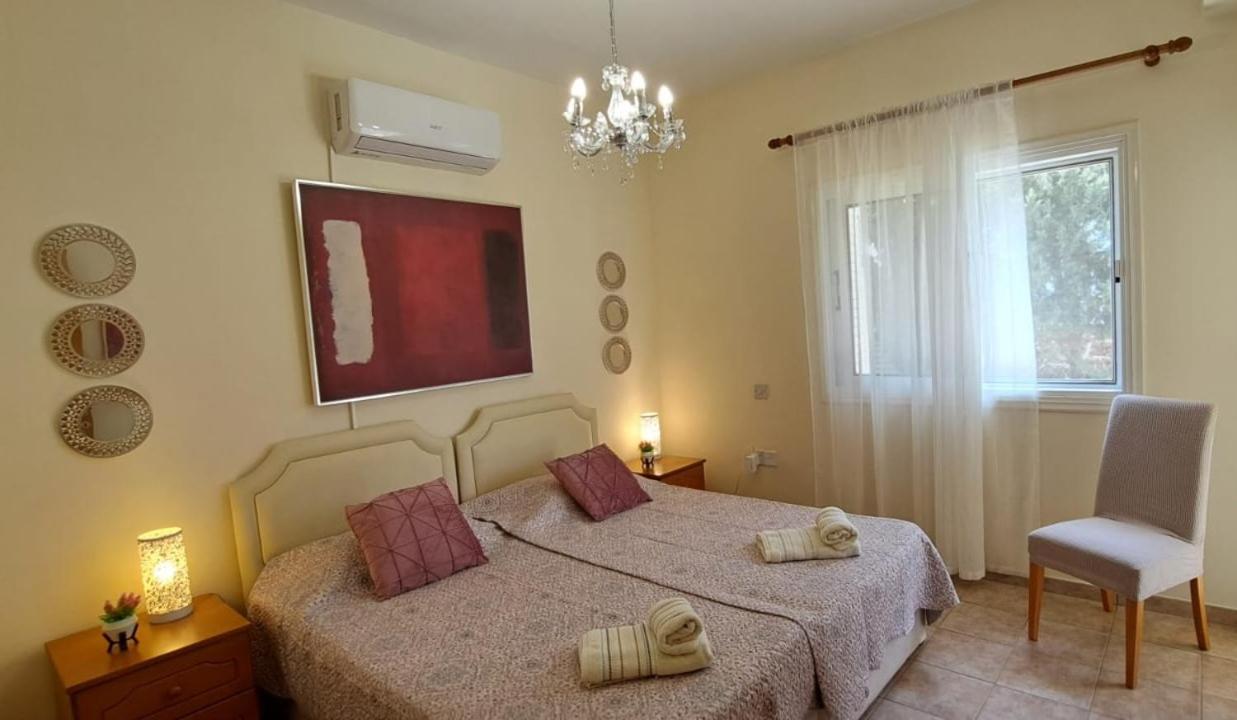 Villa Marina By Fig Tree Bay Πρωταράς Εξωτερικό φωτογραφία