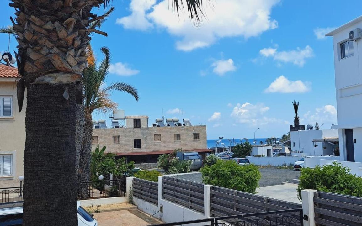 Villa Marina By Fig Tree Bay Πρωταράς Εξωτερικό φωτογραφία