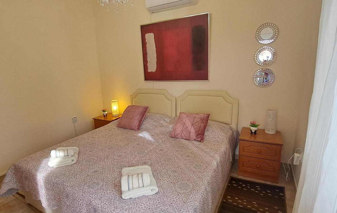 Villa Marina By Fig Tree Bay Πρωταράς Εξωτερικό φωτογραφία