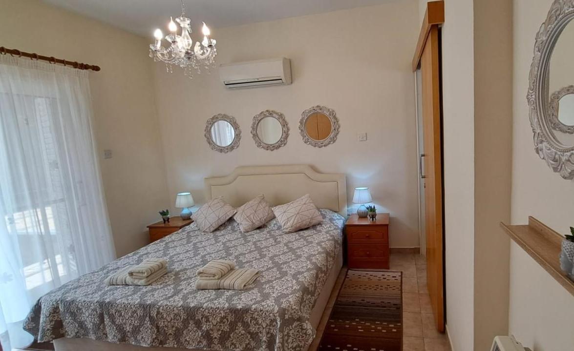 Villa Marina By Fig Tree Bay Πρωταράς Εξωτερικό φωτογραφία