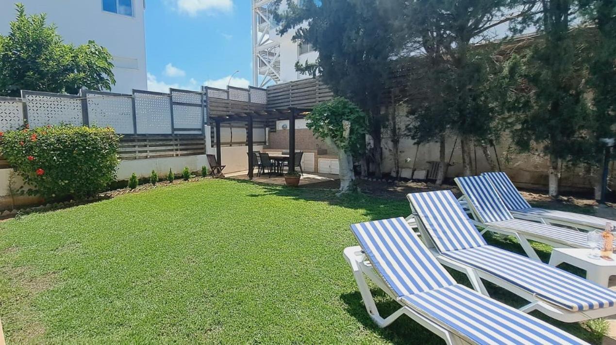 Villa Marina By Fig Tree Bay Πρωταράς Εξωτερικό φωτογραφία