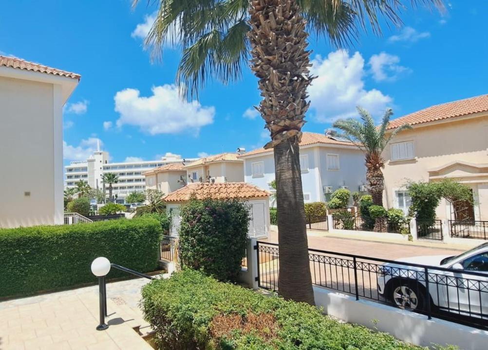 Villa Marina By Fig Tree Bay Πρωταράς Εξωτερικό φωτογραφία