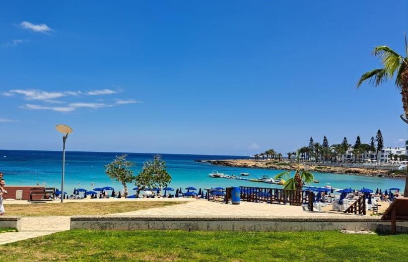 Villa Marina By Fig Tree Bay Πρωταράς Εξωτερικό φωτογραφία